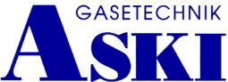 ASKI-Gasetechnik GmbH in Schwerte/Ruhr | Spezialist für Gase
